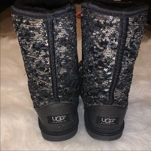 Ugg boots